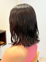 クラップス 横須賀中央店(CLAPS)&nbsp;横須賀中央ショートカットショートヘア顔周りレイヤーカット韓国