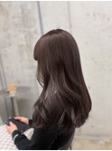 【MIKU指名限定】ショコラグレージュ