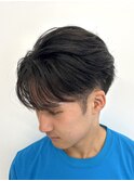 シースルーマッシュ