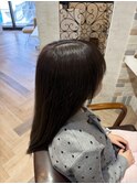 CIEL小口 ショコラベージュ