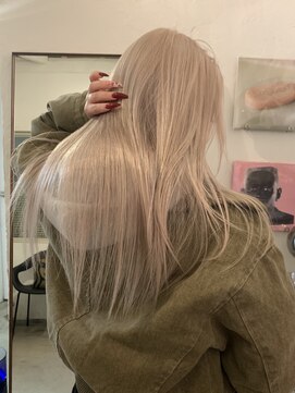 ラボ(Ravo) ホワイトベージュ