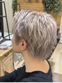 アールサロンサカエ(Rr SALON SAKAE)&nbsp;メンズカットも是非お任せ下さい！！！