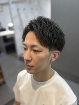 マジック 関目店(magic)&nbsp;30代向け大人パーマ