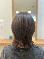 アルティスタ 清田店(artista) ハッシュカット