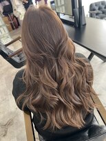 REINE 【全席完全半個室/女性専門サロン】【7月1日NEW OPEN（予定）】&nbsp;ハイレイヤースタイル