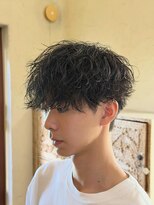 ブラン(Blanc)&nbsp;波巻き