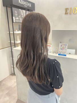 エイト 武蔵小杉店(EIGHT) 今人気のミントカラー◎