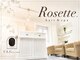 ロゼット バイ クレール(Rosette by Clair)の写真