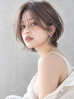オラボ(olabo)&nbsp;レイヤーショート