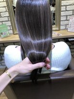 ラビマーニ 西中島店(Labimani)&nbsp;【髪質改善】超高濃度水素ケアでツヤ髪に☆
