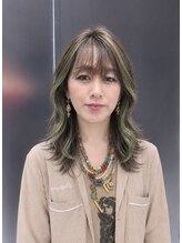 ショコラ 国立谷保(Chocolat)&nbsp;中川 LYEE