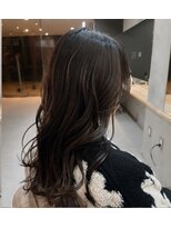 カフネ(CAFUNE)&nbsp;ロング
