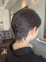 スプーン(SPOON)&nbsp;ウルフマン