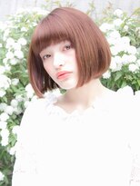 リリアン 表参道(relian)&nbsp;ボブスタイルならrelianにおまかせ☆
