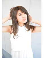 ミューズ 塩釜口店(MUSE)&nbsp;~muse塩釜口~くせ毛風やわらかパーマby高瀬