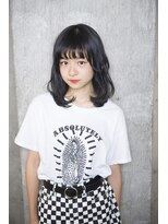 サロンドミルク 原宿(salon de MiLK)&nbsp;【salon de MiLK 原宿】ハニーヘア×ゆるふわ×うるつや