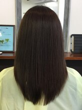 ヘアーサロンソラ(hair salon sora)