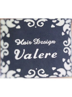 ヘアデザインヴァレーレ(Hair Design Valere)