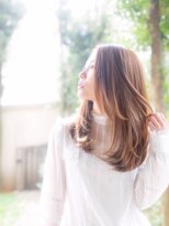 プロデュース 相模原店(Produce)&nbsp;大人かわいい☆小顔☆ふわミディ