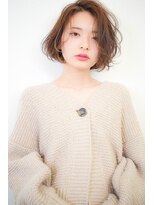 ガーランドウメダ(Garland umeda)&nbsp;ナチュラルボブ＿ボブ＿000309