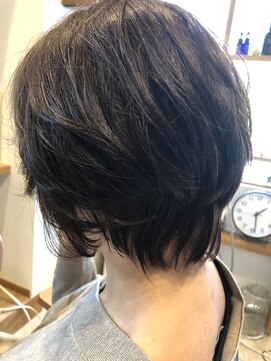 ヘアー スゥー(Hair Su) ミディアム