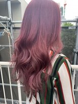 ジーナ(XENA)&nbsp;パープルピンク