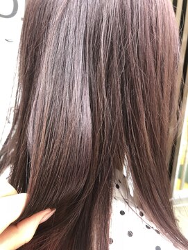 モードケイズ 心斎橋店 MODE K's 縮毛矯正