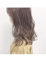 ガーランドウメダ(Garland umeda)&nbsp;リラックスウェーブ＿ミディアム＿000691