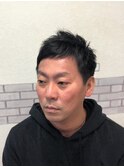 髪物語メンズスタイル
