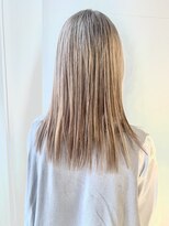 ラパンセヴェール(LA PENSEE VERT)&nbsp;【LA PENSEE】ブロンドカラー