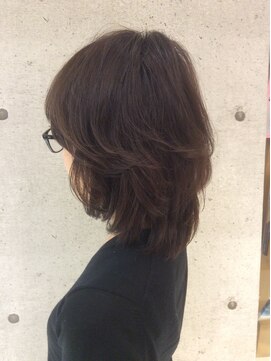 シー バイ スタイル(SEA by STYLE) 大人ミディ