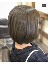 パボーネ(Pavone)&nbsp;COTA トリートメント