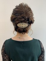 アグリーム(Agleam)&nbsp;アレンジヘアセット