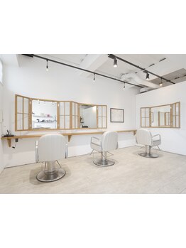 【溝の口駅3分】少人数ならではの落ち着きのあるゆったりとした空間で、日常を忘れる癒しのひとときを♪