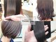 ヘアメイク トゥエンティワン エミオ狭山市店(HAIR MAKE Twenty One)の写真