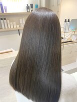 トゥーリ 長崎住吉店(tuuli)&nbsp;艶カラー