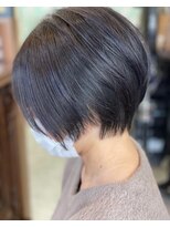 ハグヴィアン(HUG BIEN)&nbsp;パープルガーネット