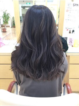 ファナー 馬橋(phaena) バレイヤージュ