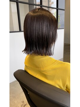 サニーヘアー(32HAIR) ショート/ショートボブ/ボブスタイル/ボブヘア/ボブカット
