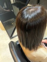 ディーヘアーデザイン(d.HAIR DESIGN)&nbsp;ツヤツヤボブ