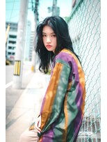 ソワリー 栄(THOiRY)&nbsp;可愛くします！！　by坂元