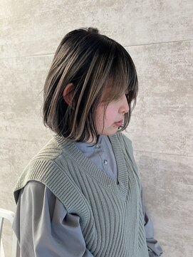 エイト プラット 渋谷2号店(EIGHT plat) 【EIGHT new hair 1/15】