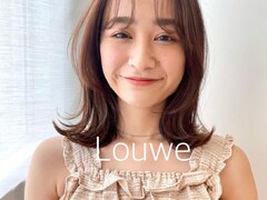 Louwe 大阪堺東【ローウェ】