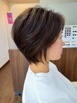 ビューティーリゾートオルオル(BEAUTY RESORT oluolu)&nbsp;グラデーション