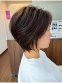 グラデーション