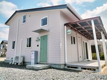 ペポニ(peponi)の雰囲気（水戸市吉沢町にある美容室★髪のコンプレックスを解消しましょう）