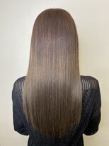 ヘアブランド椿 20代30代大人気髪質改善トリートメント