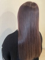 リブ(Lib)&nbsp;ブリーチカラー