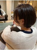 ショートスタイル