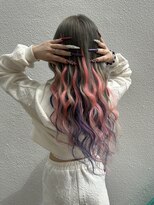 クラナ(clana)&nbsp;#プルエクテ#ギャル#ハイトーン